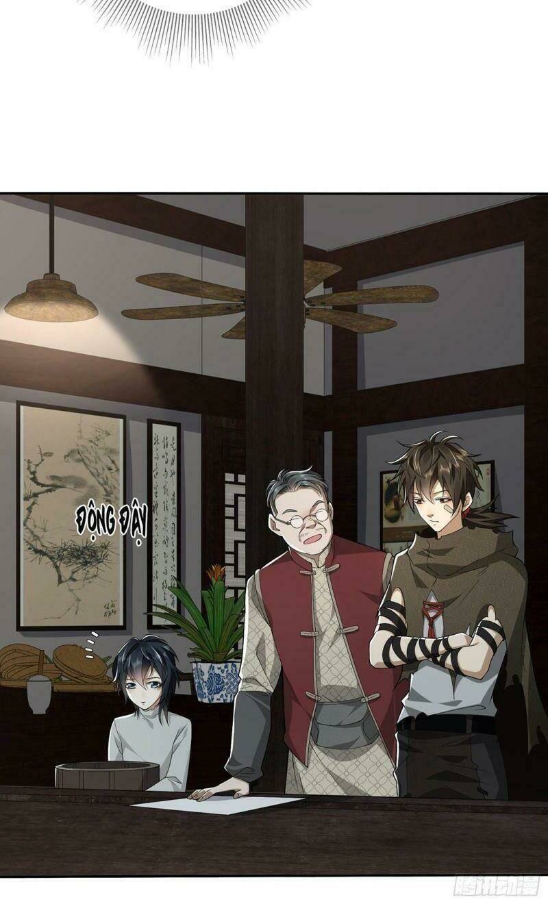 Đệ Nhất Danh Sách Chap 67 - Next Chap 68