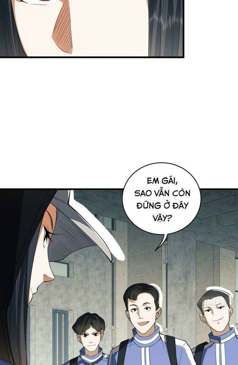 Đệ Nhất Danh Sách Chap 67 - Next Chap 68