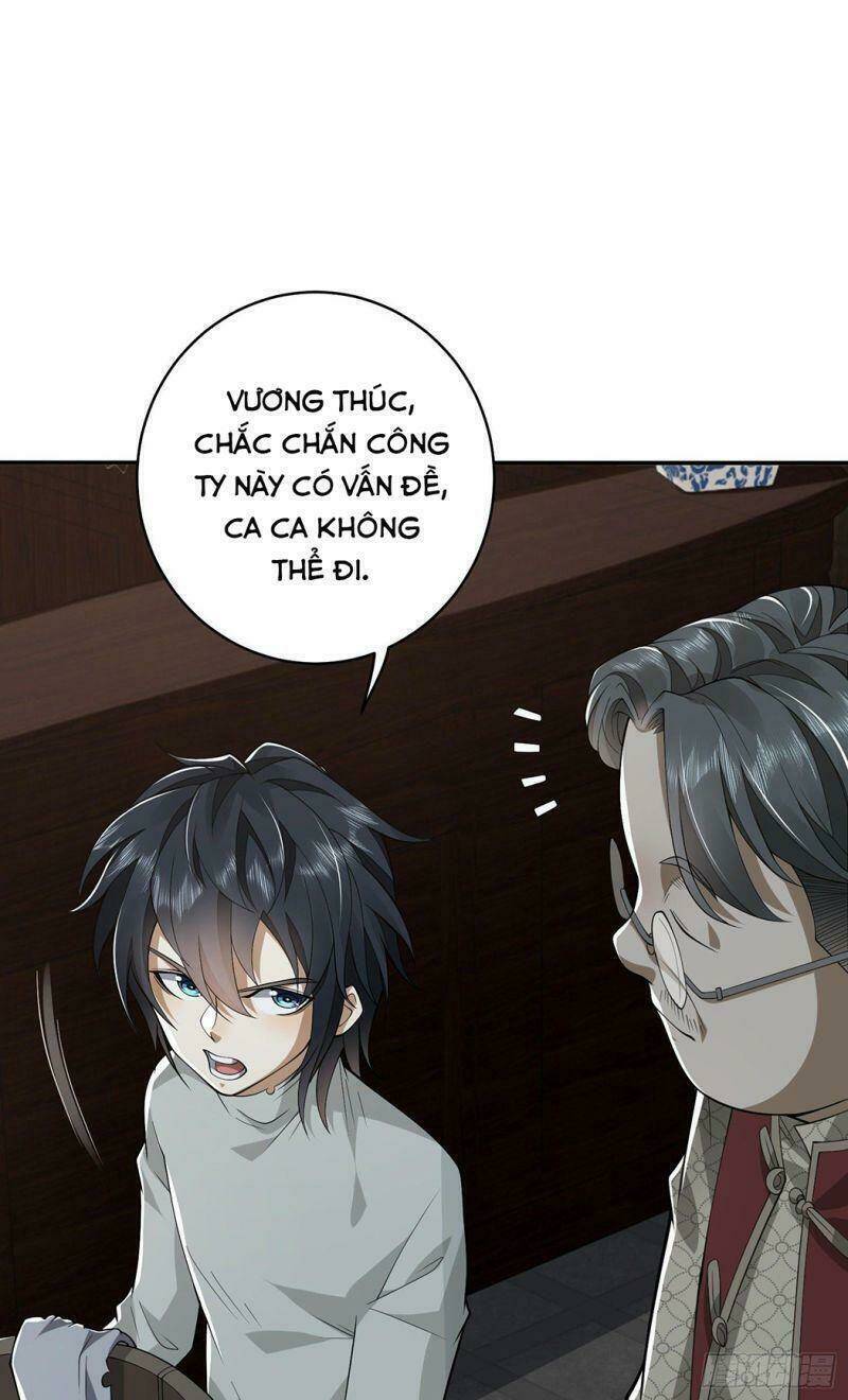 Đệ Nhất Danh Sách Chap 67 - Next Chap 68