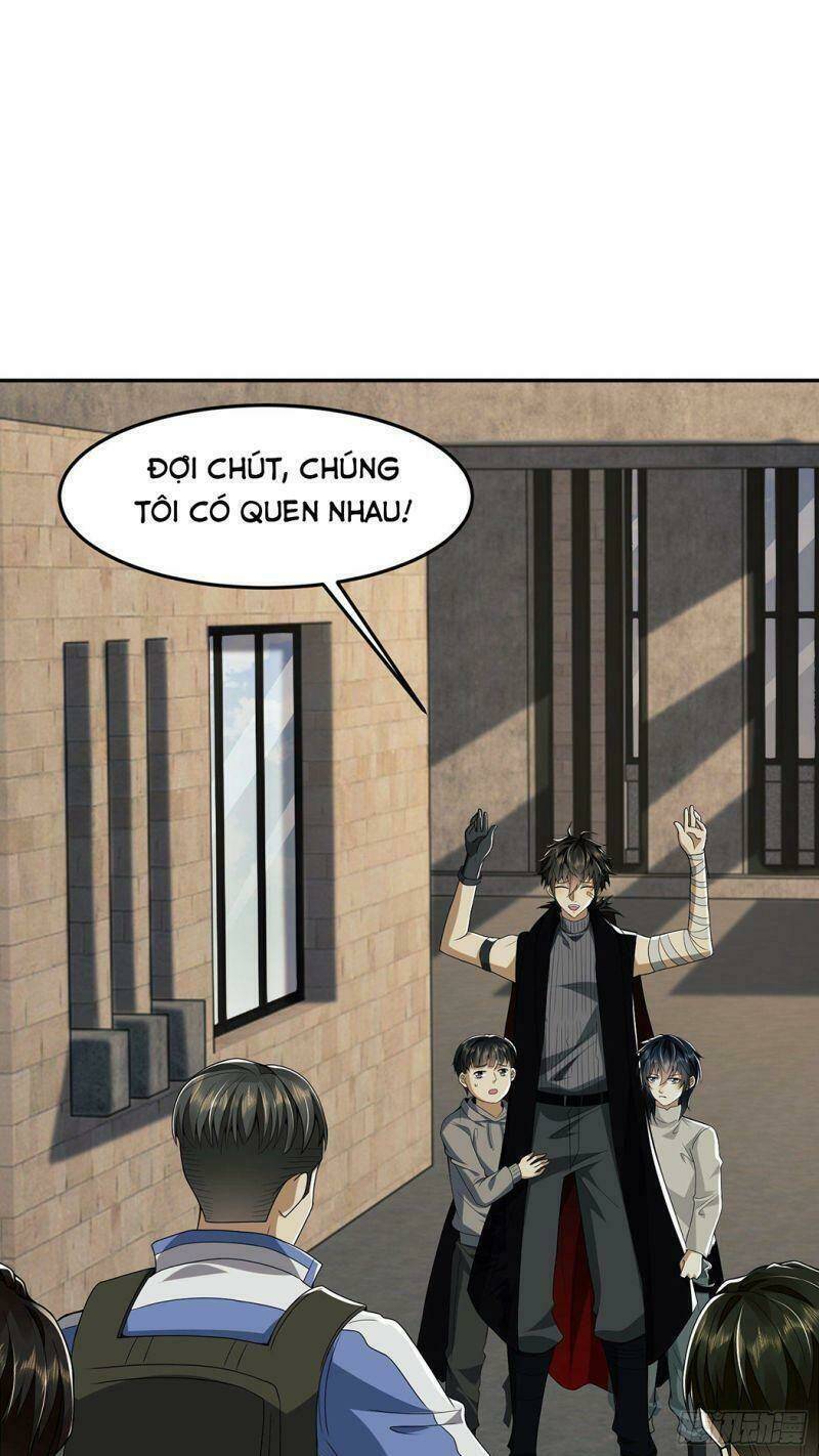 Đệ Nhất Danh Sách Chap 68 - Next Chap 69