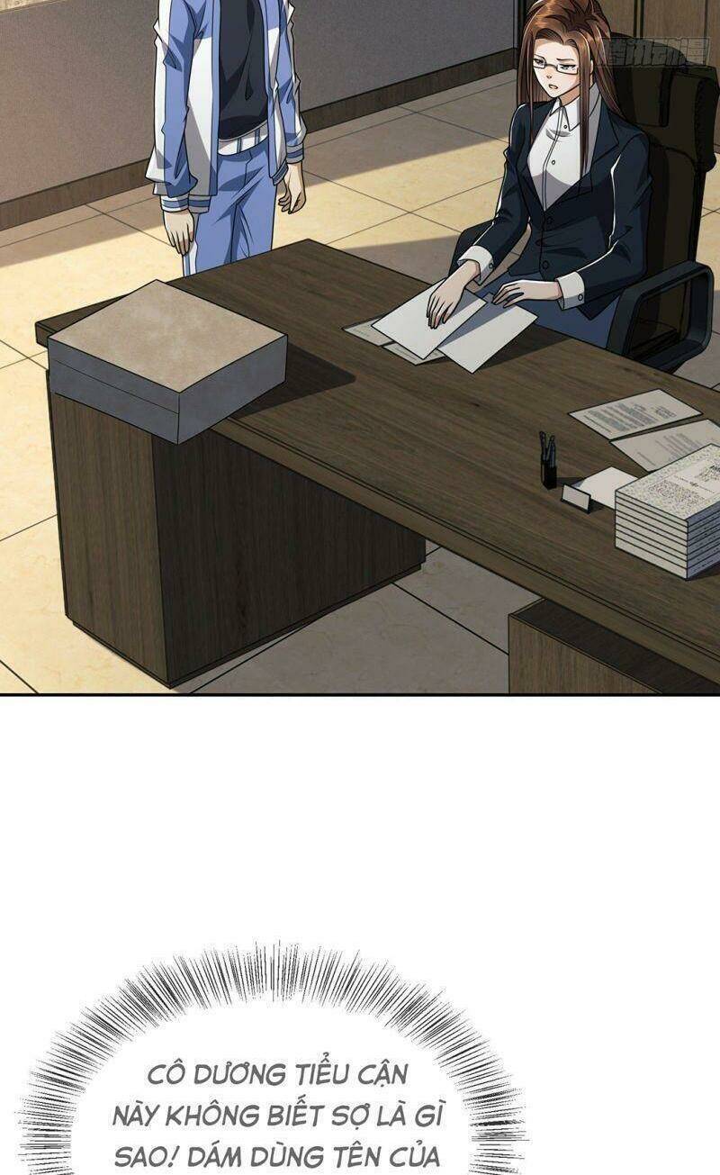 Đệ Nhất Danh Sách Chap 68 - Next Chap 69