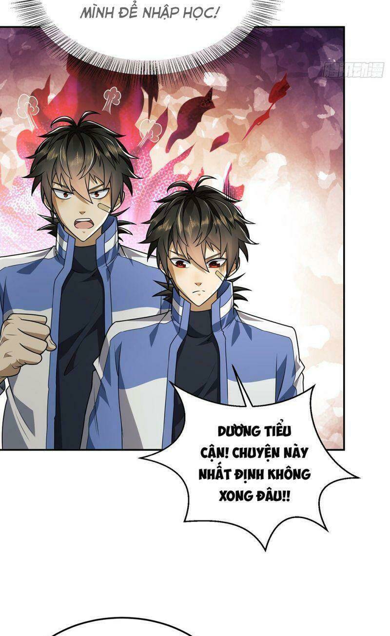 Đệ Nhất Danh Sách Chap 68 - Next Chap 69