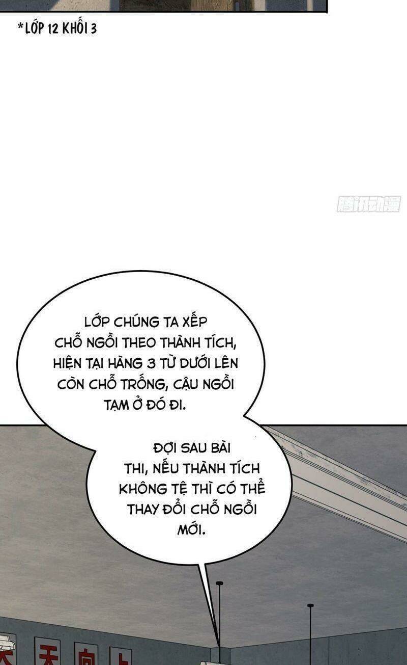Đệ Nhất Danh Sách Chap 68 - Next Chap 69