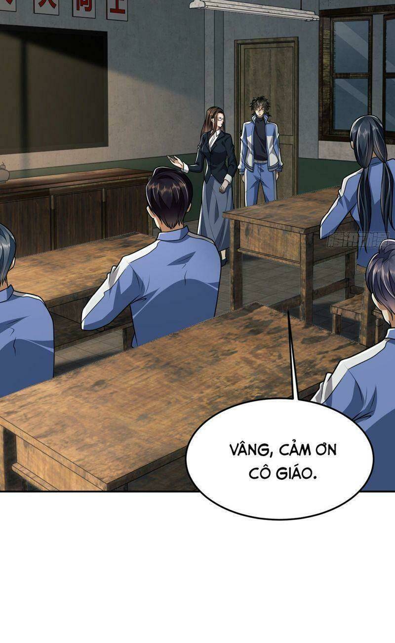 Đệ Nhất Danh Sách Chap 68 - Next Chap 69