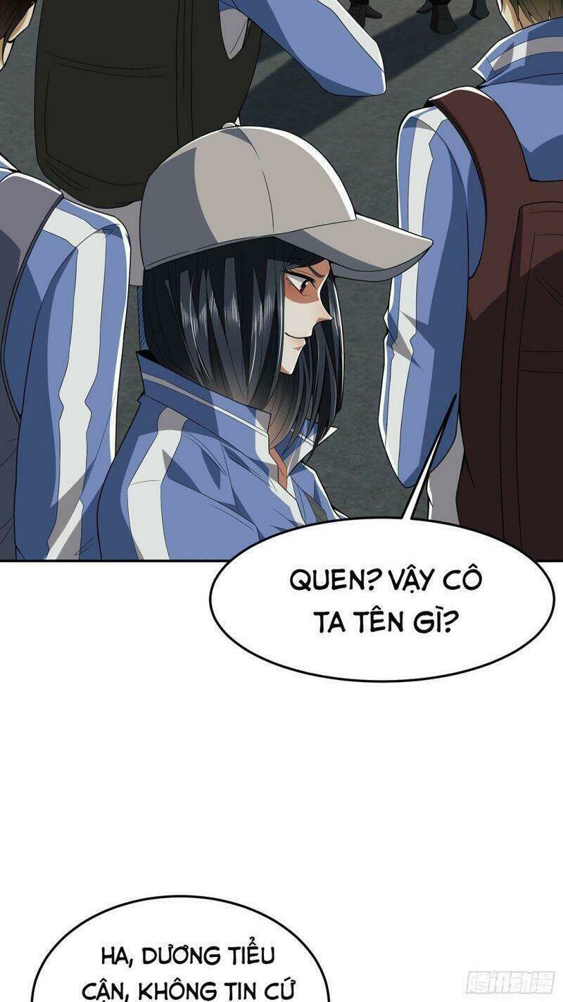 Đệ Nhất Danh Sách Chap 68 - Next Chap 69