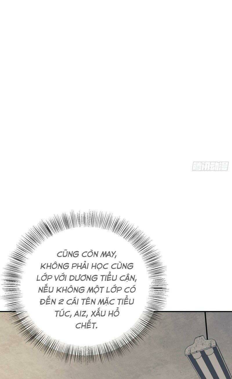 Đệ Nhất Danh Sách Chap 68 - Next Chap 69