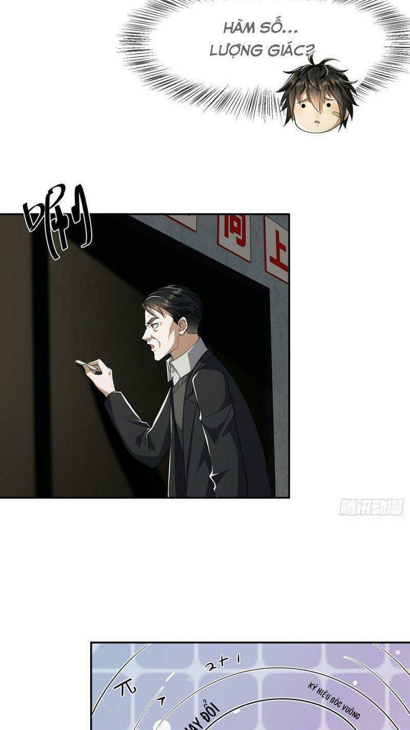 Đệ Nhất Danh Sách Chap 68 - Next Chap 69