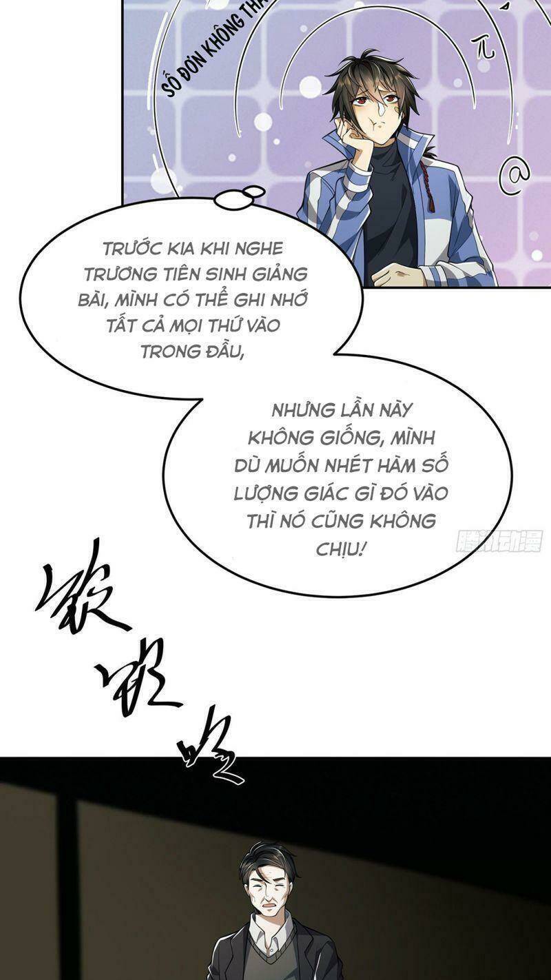 Đệ Nhất Danh Sách Chap 68 - Next Chap 69