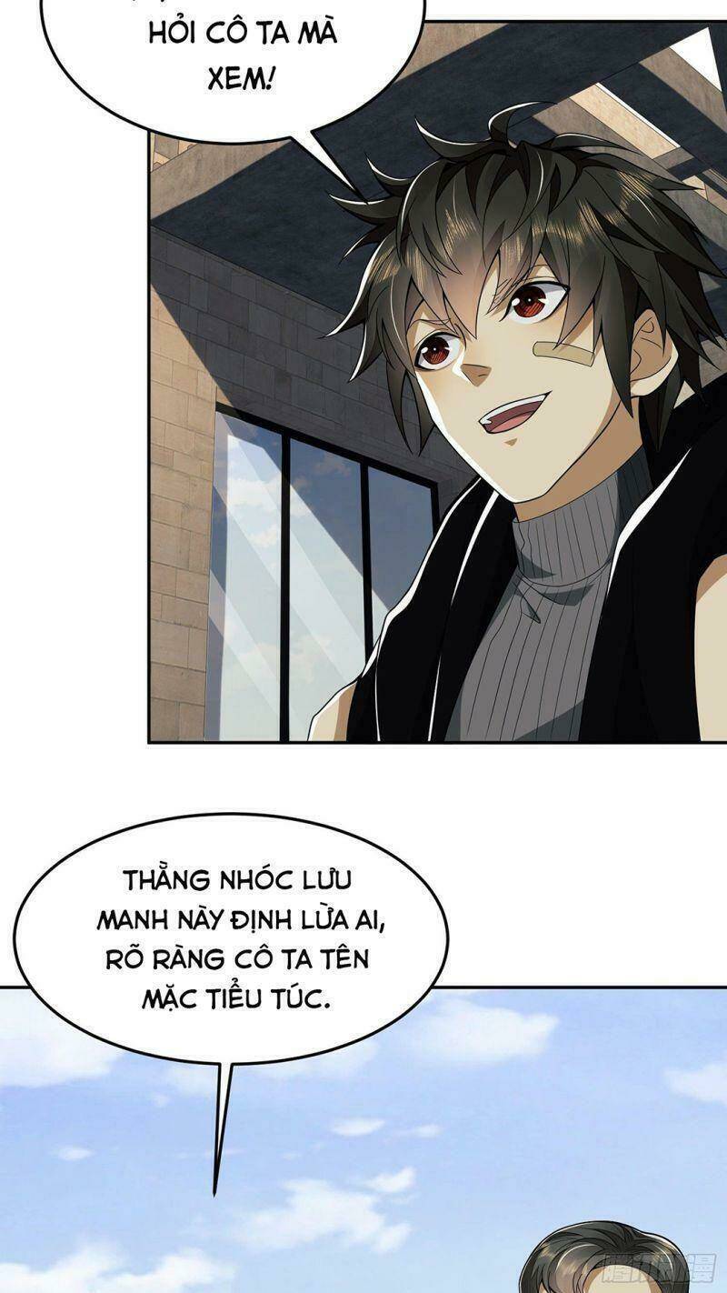 Đệ Nhất Danh Sách Chap 68 - Next Chap 69
