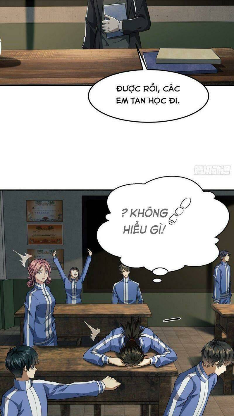 Đệ Nhất Danh Sách Chap 68 - Next Chap 69