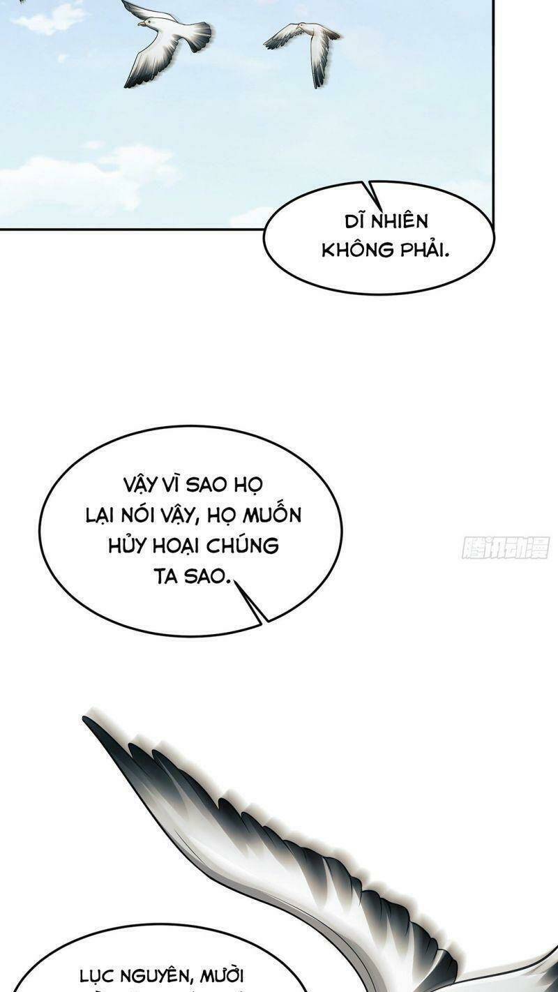 Đệ Nhất Danh Sách Chap 68 - Next Chap 69