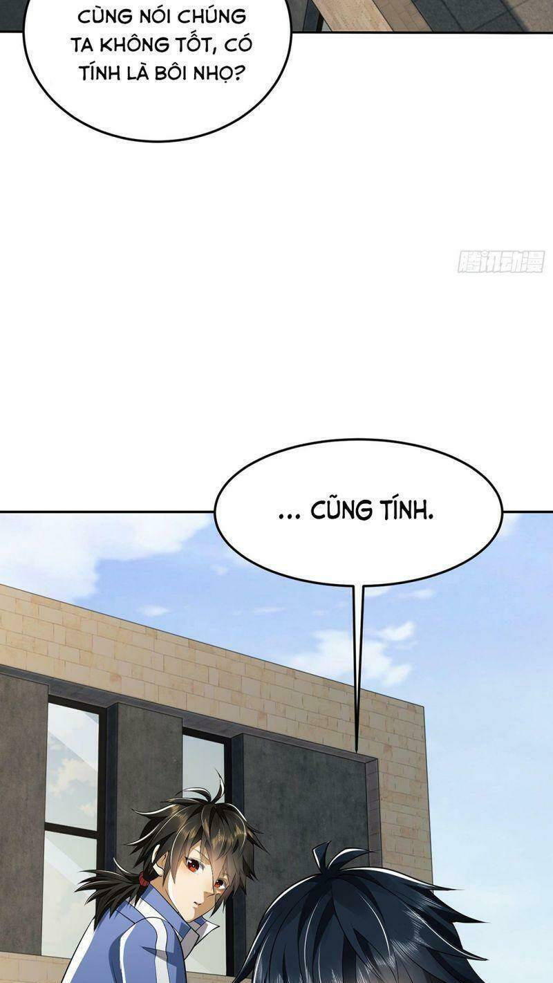 Đệ Nhất Danh Sách Chap 68 - Next Chap 69