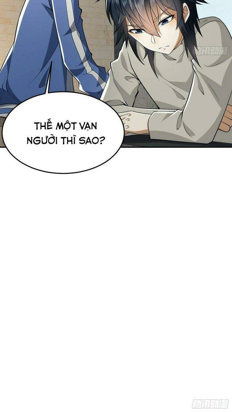 Đệ Nhất Danh Sách Chap 68 - Next Chap 69