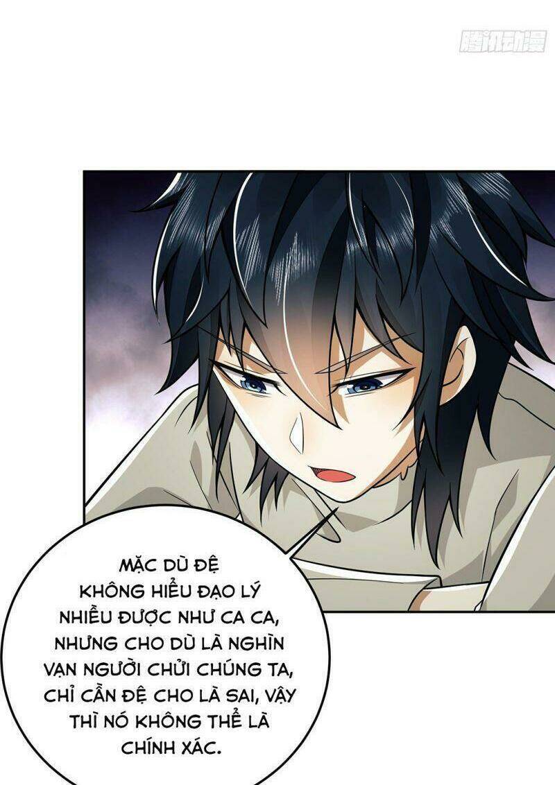 Đệ Nhất Danh Sách Chap 68 - Next Chap 69