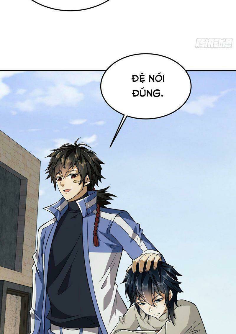 Đệ Nhất Danh Sách Chap 68 - Next Chap 69