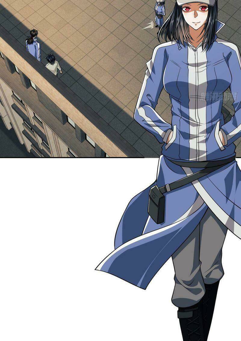 Đệ Nhất Danh Sách Chap 68 - Next Chap 69