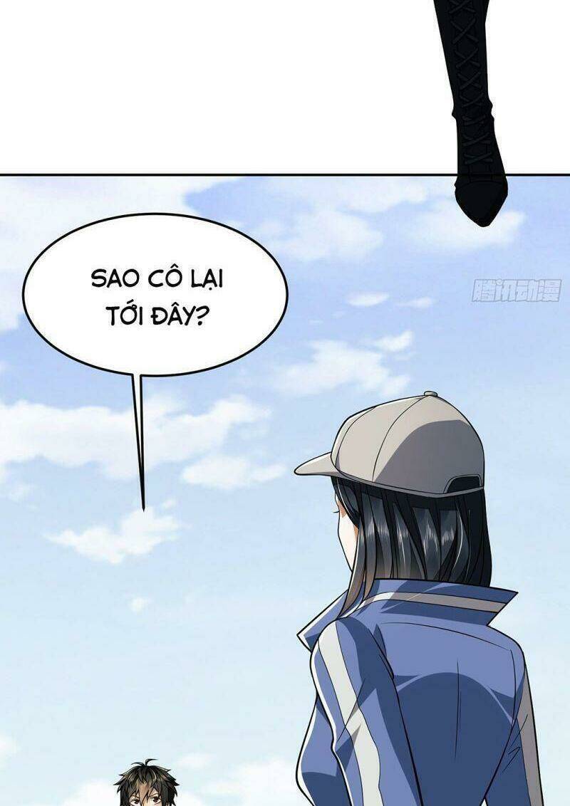 Đệ Nhất Danh Sách Chap 68 - Next Chap 69