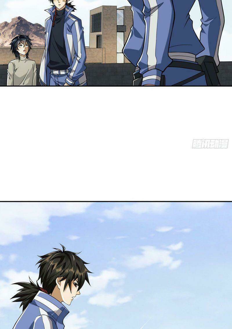 Đệ Nhất Danh Sách Chap 68 - Next Chap 69