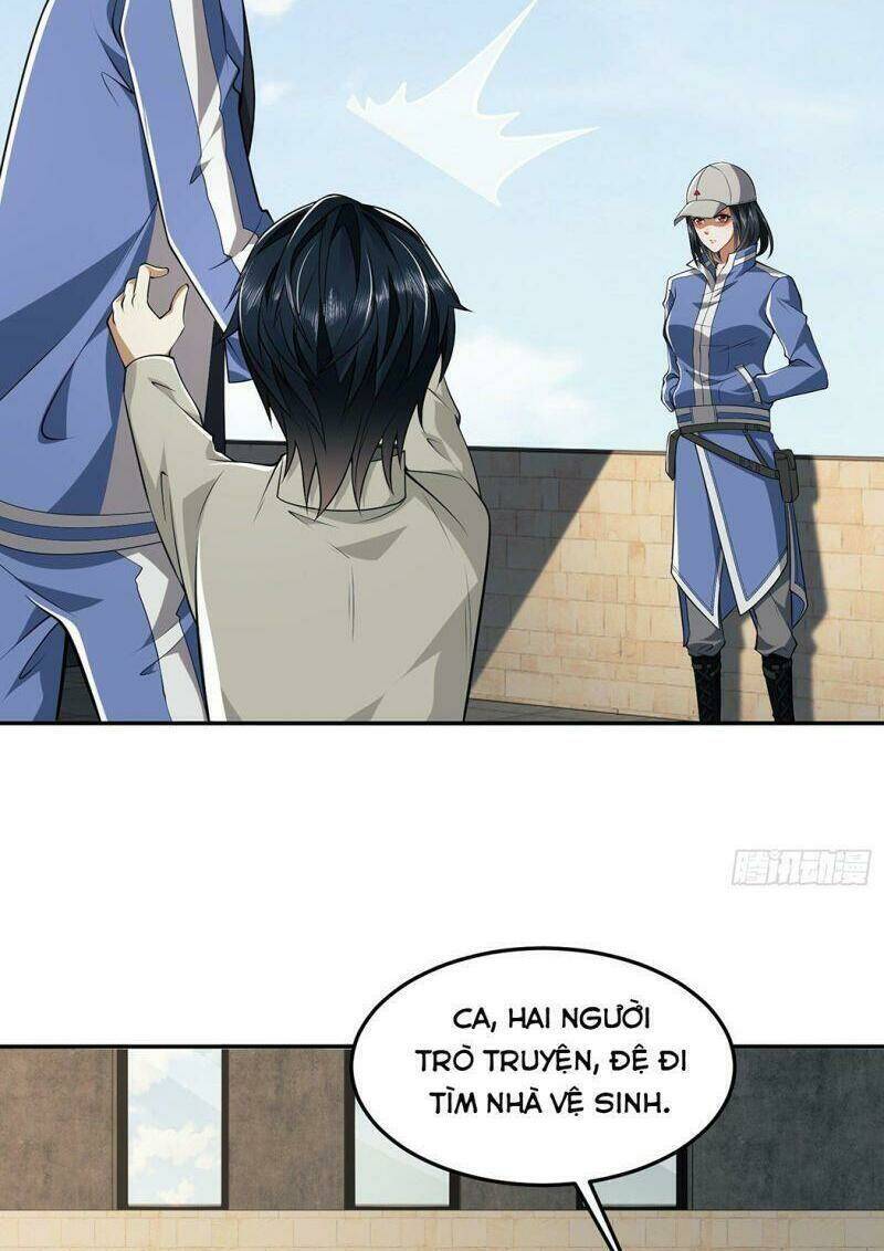 Đệ Nhất Danh Sách Chap 68 - Next Chap 69