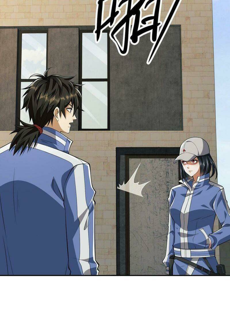 Đệ Nhất Danh Sách Chap 68 - Next Chap 69