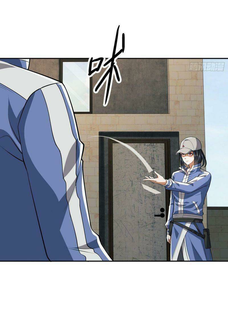 Đệ Nhất Danh Sách Chap 68 - Next Chap 69