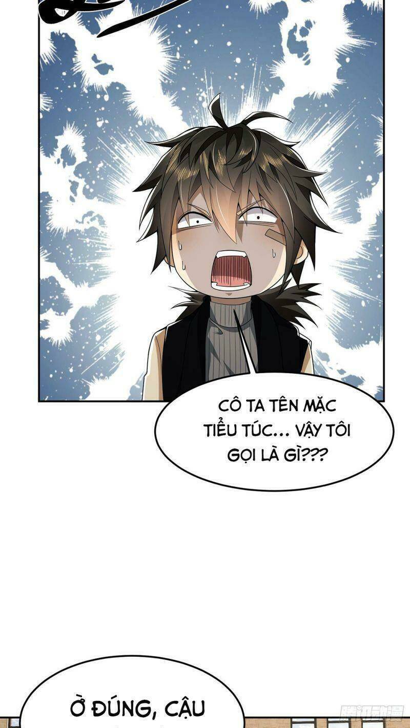 Đệ Nhất Danh Sách Chap 68 - Next Chap 69
