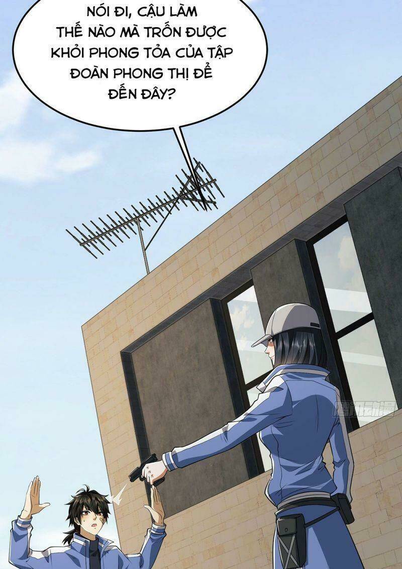 Đệ Nhất Danh Sách Chap 68 - Next Chap 69