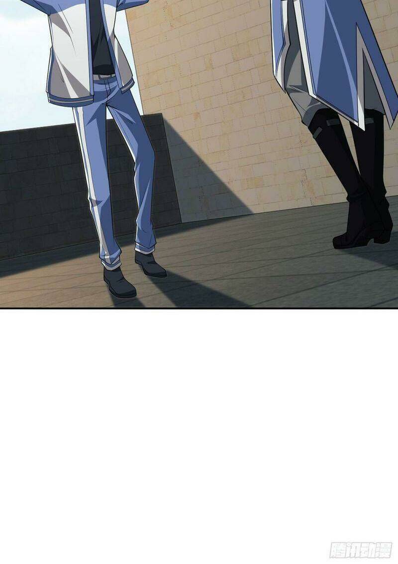 Đệ Nhất Danh Sách Chap 68 - Next Chap 69