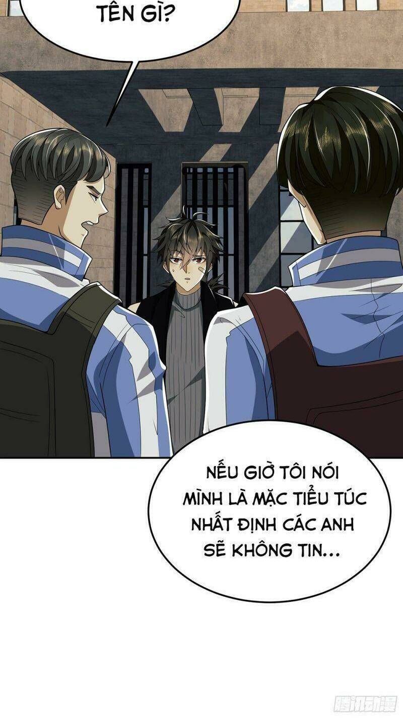 Đệ Nhất Danh Sách Chap 68 - Next Chap 69
