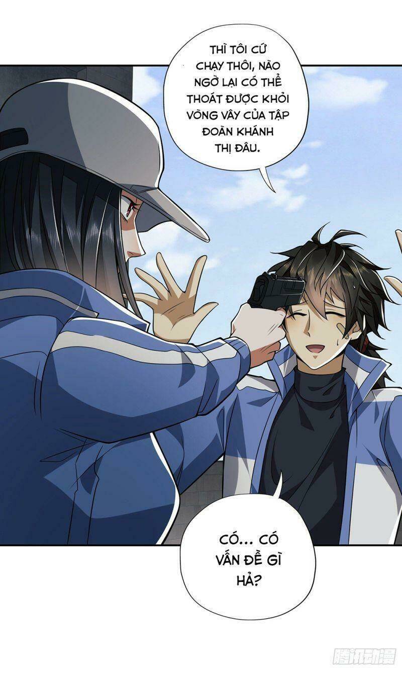 Đệ Nhất Danh Sách Chap 69 - Next Chap 70