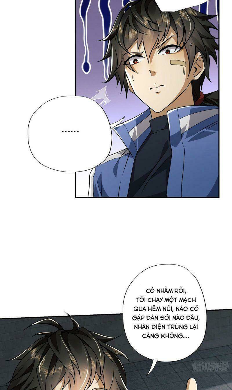 Đệ Nhất Danh Sách Chap 69 - Next Chap 70