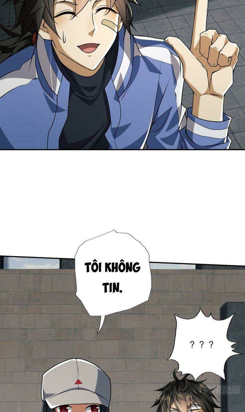 Đệ Nhất Danh Sách Chap 69 - Next Chap 70