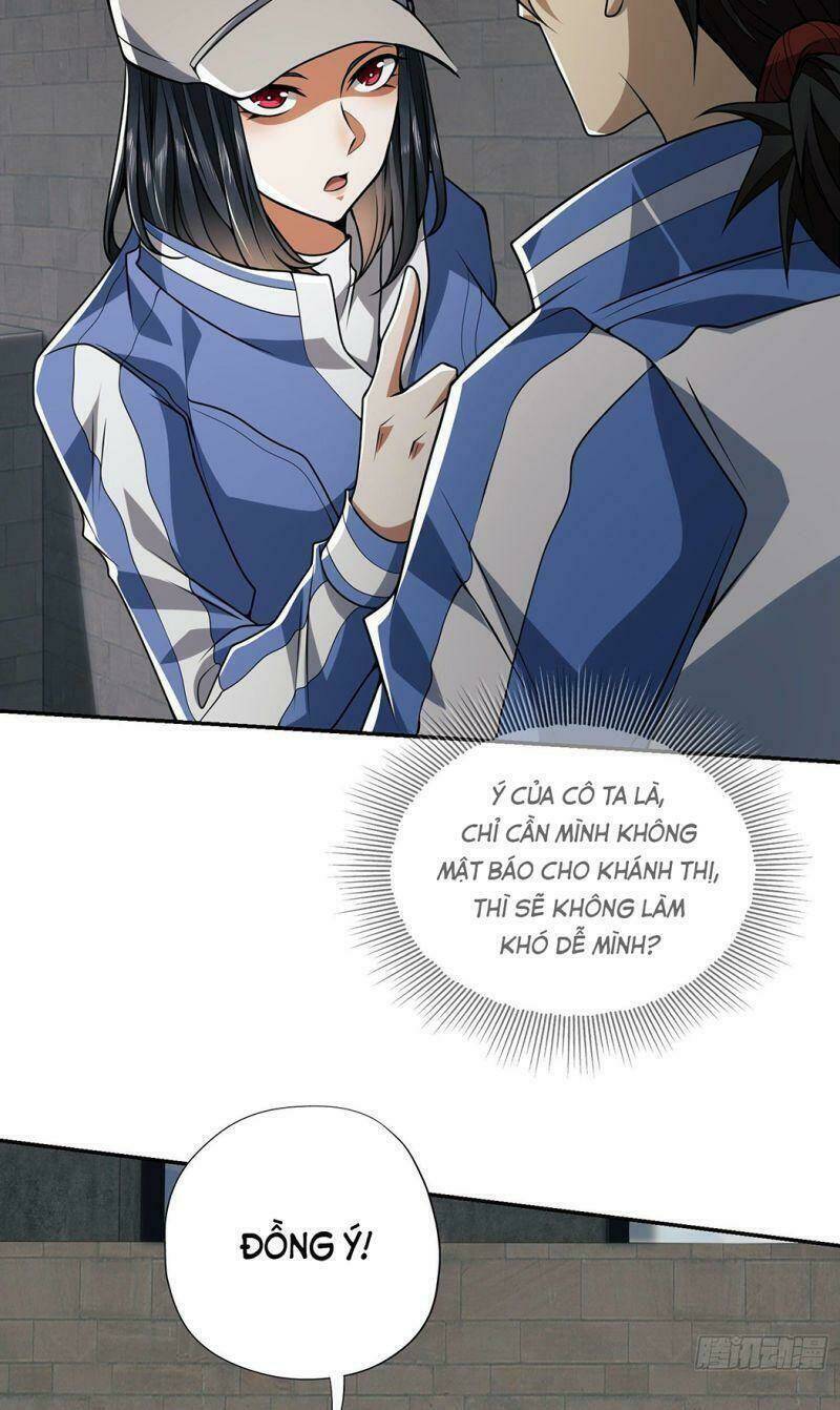 Đệ Nhất Danh Sách Chap 69 - Next Chap 70