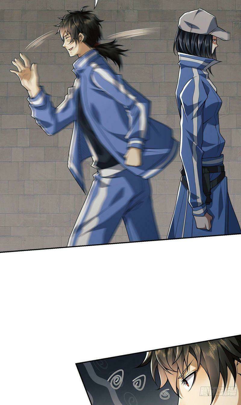 Đệ Nhất Danh Sách Chap 69 - Next Chap 70