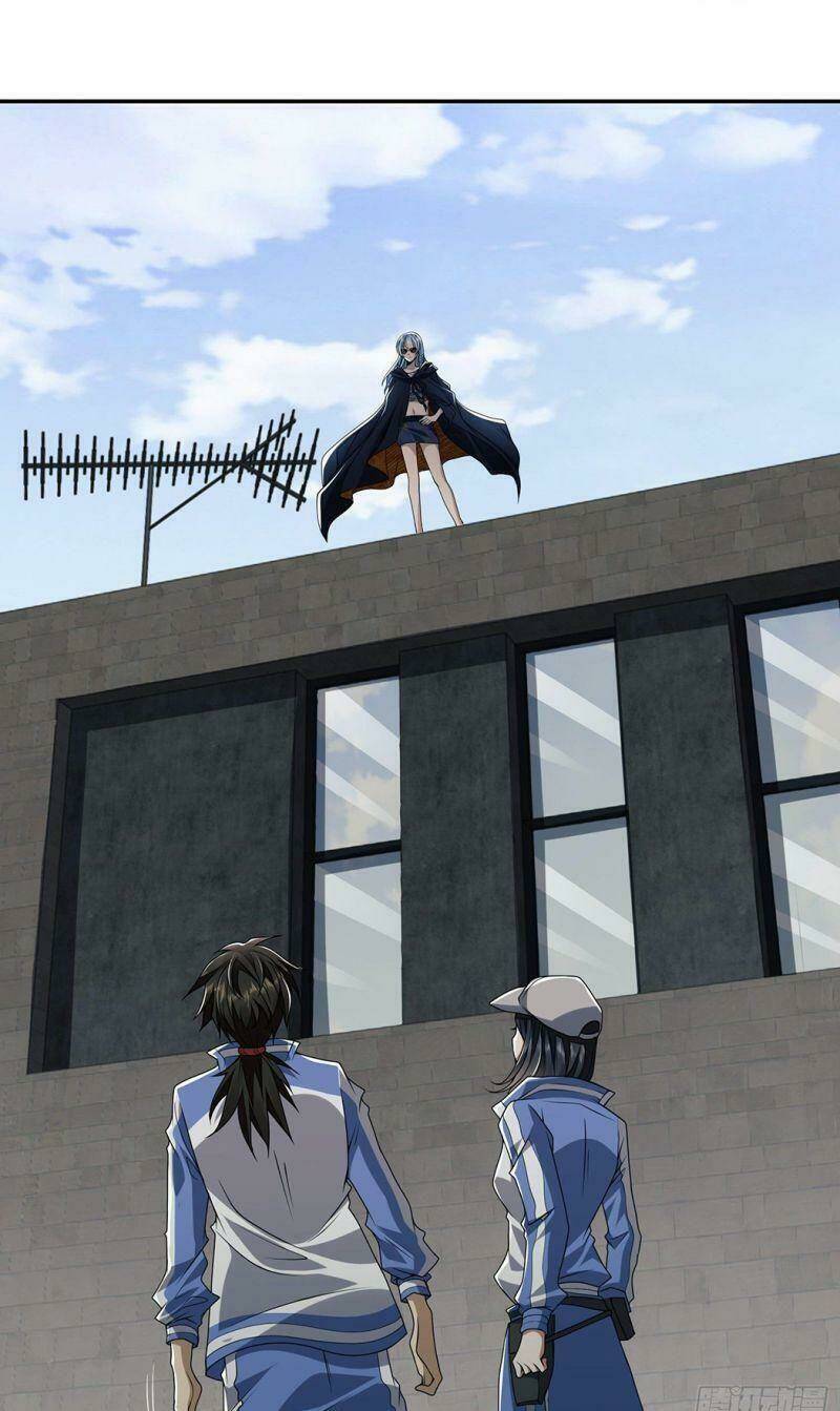 Đệ Nhất Danh Sách Chap 69 - Next Chap 70