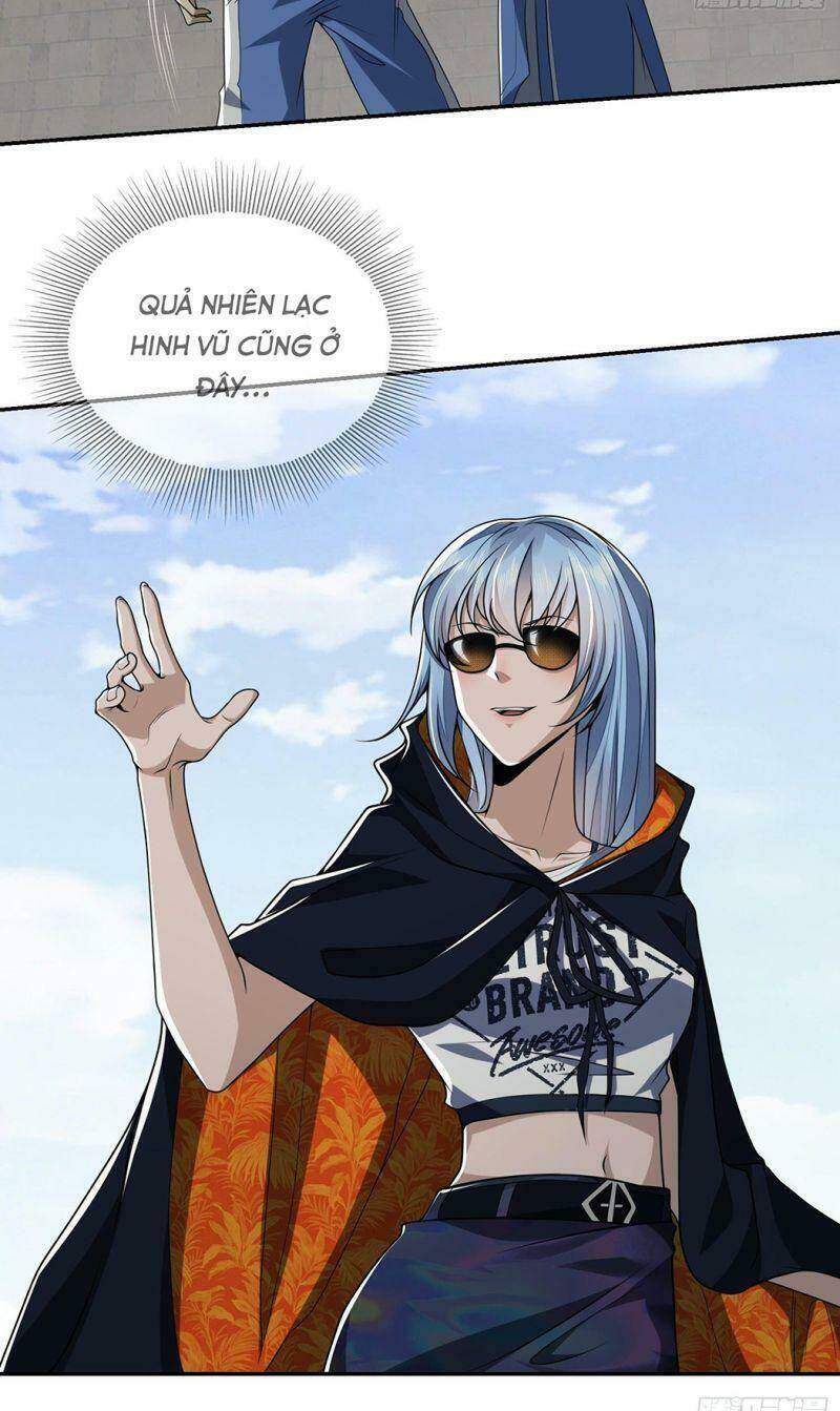 Đệ Nhất Danh Sách Chap 69 - Next Chap 70