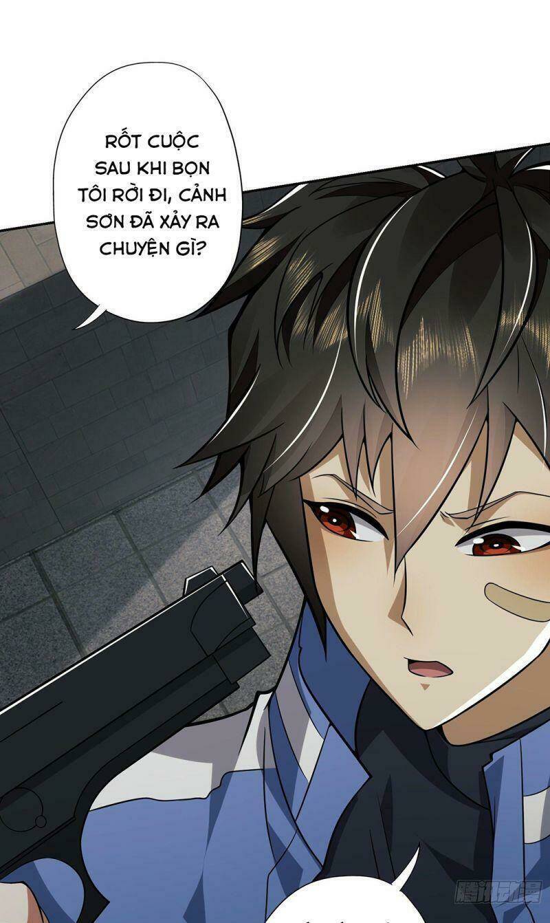 Đệ Nhất Danh Sách Chap 69 - Next Chap 70
