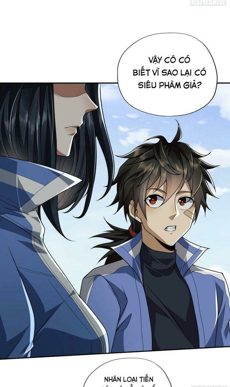 Đệ Nhất Danh Sách Chap 69 - Next Chap 70