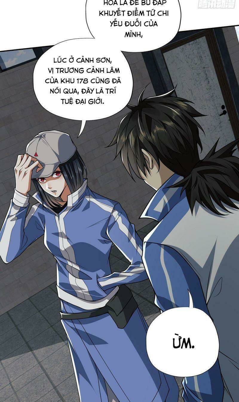 Đệ Nhất Danh Sách Chap 69 - Next Chap 70