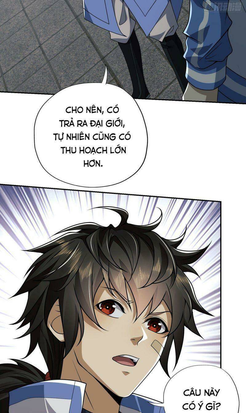 Đệ Nhất Danh Sách Chap 69 - Next Chap 70