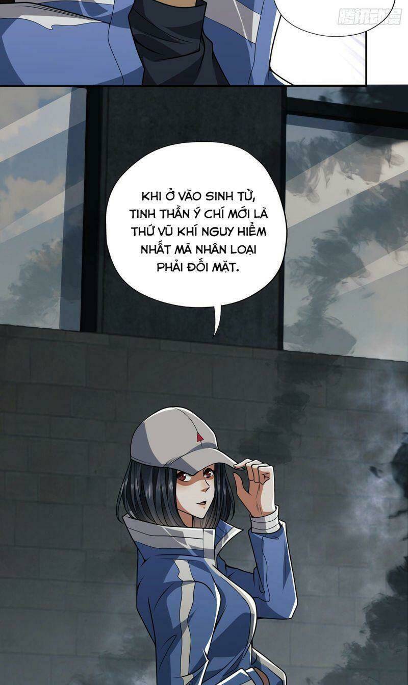 Đệ Nhất Danh Sách Chap 69 - Next Chap 70