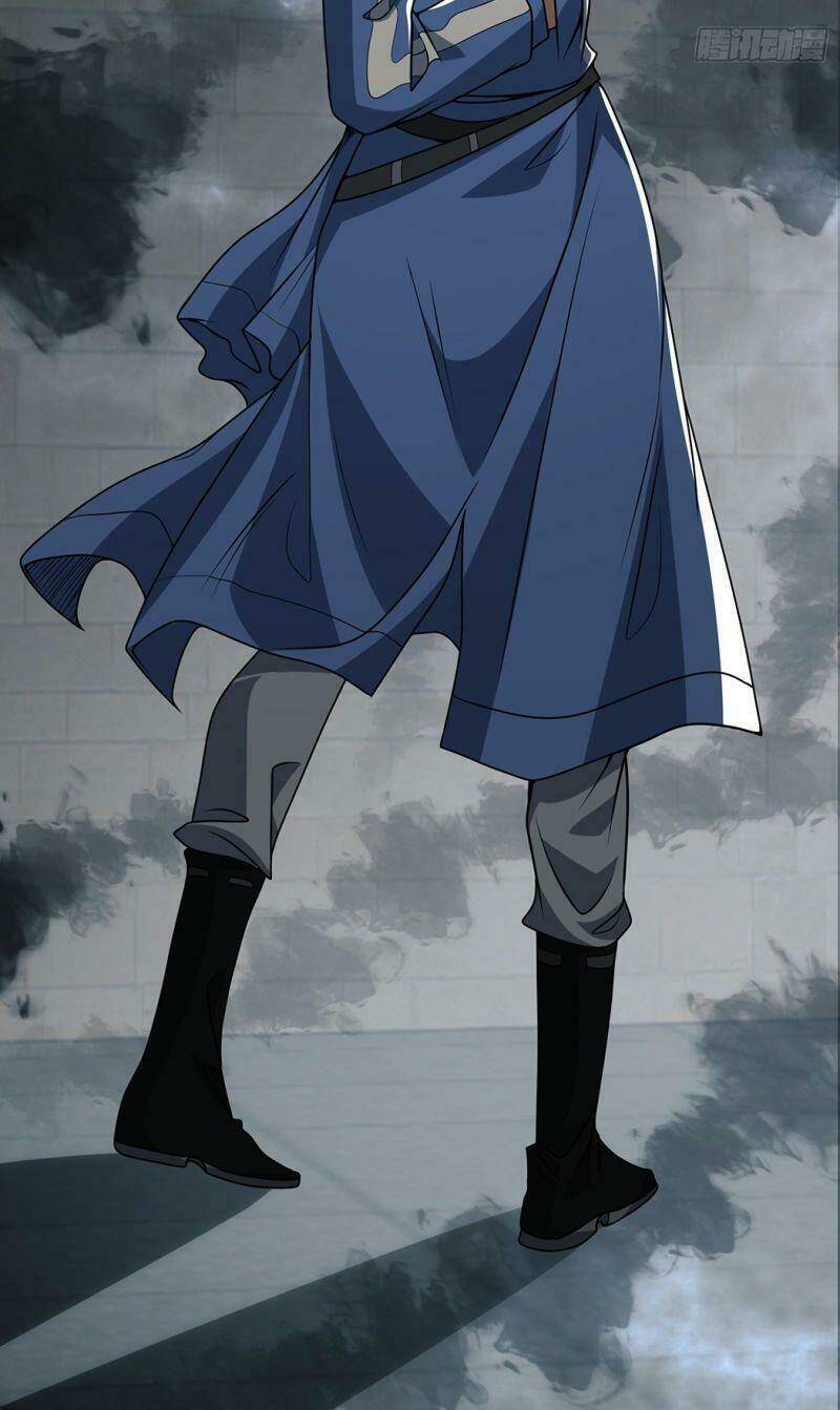 Đệ Nhất Danh Sách Chap 69 - Next Chap 70