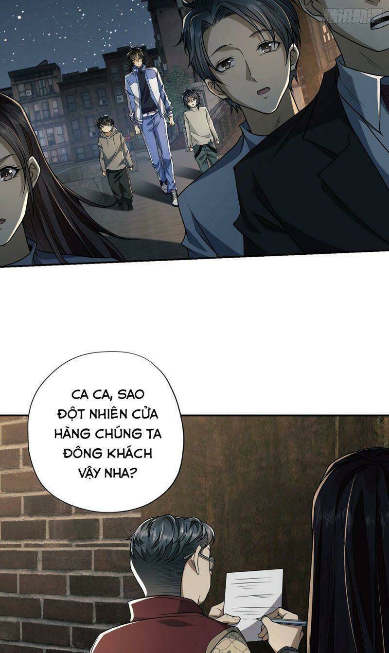 Đệ Nhất Danh Sách Chap 69 - Next Chap 70