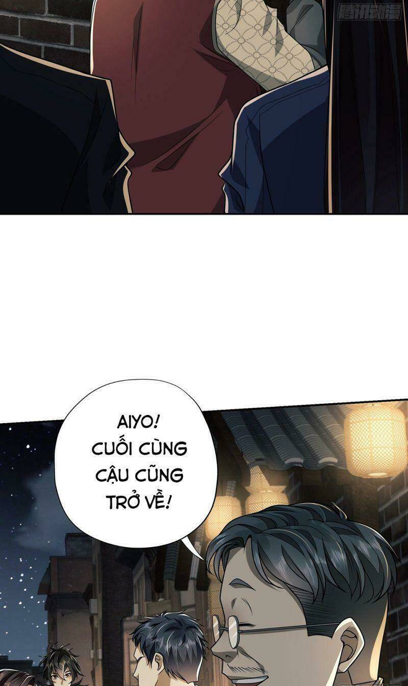Đệ Nhất Danh Sách Chap 69 - Next Chap 70