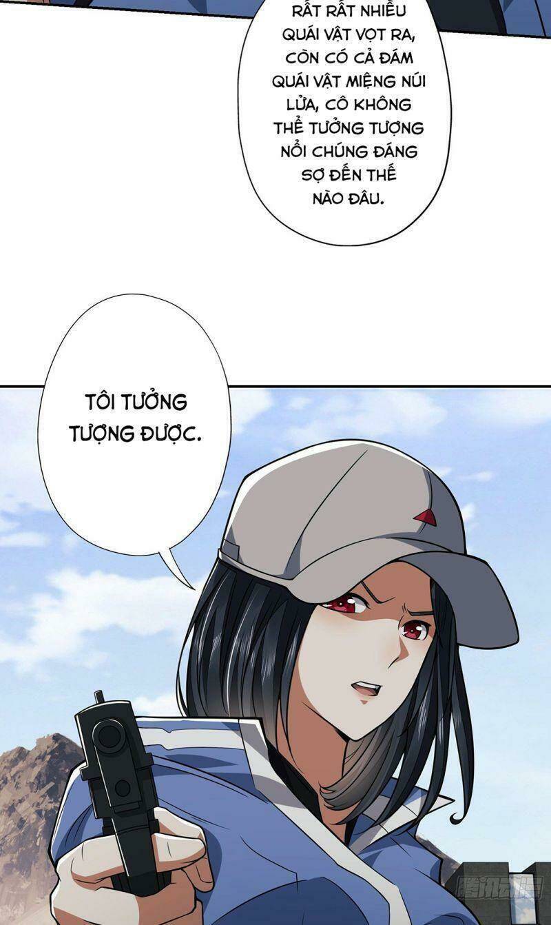 Đệ Nhất Danh Sách Chap 69 - Next Chap 70