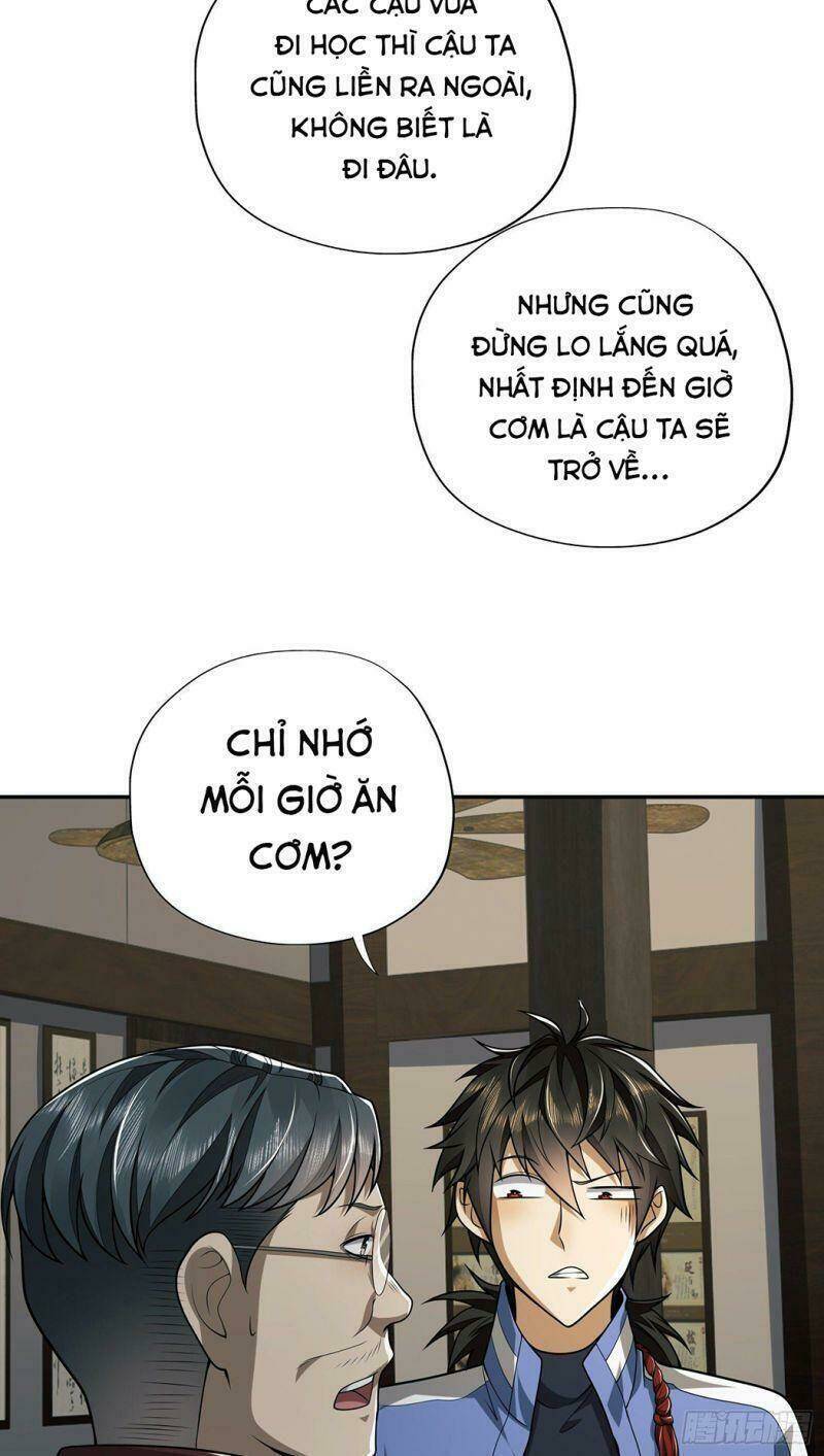 Đệ Nhất Danh Sách Chap 69 - Next Chap 70