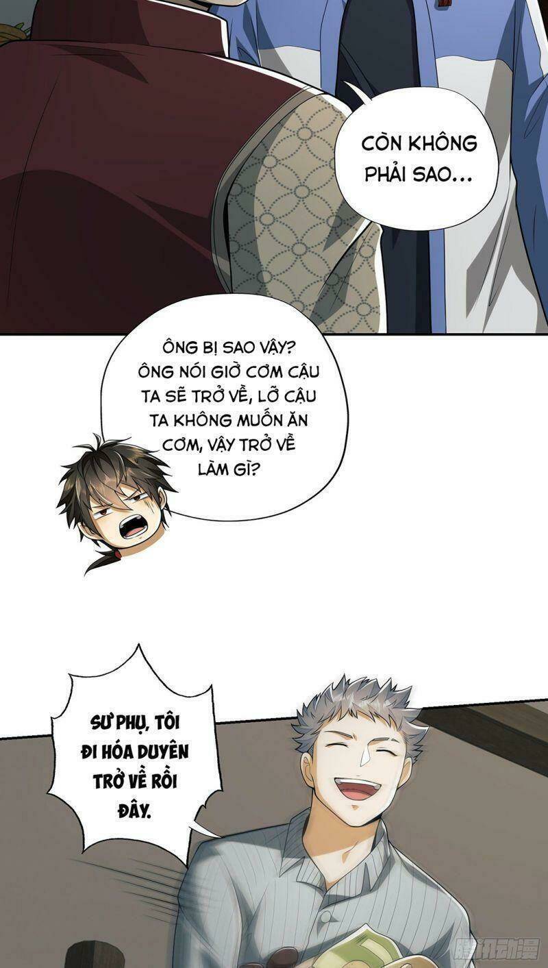 Đệ Nhất Danh Sách Chap 69 - Next Chap 70