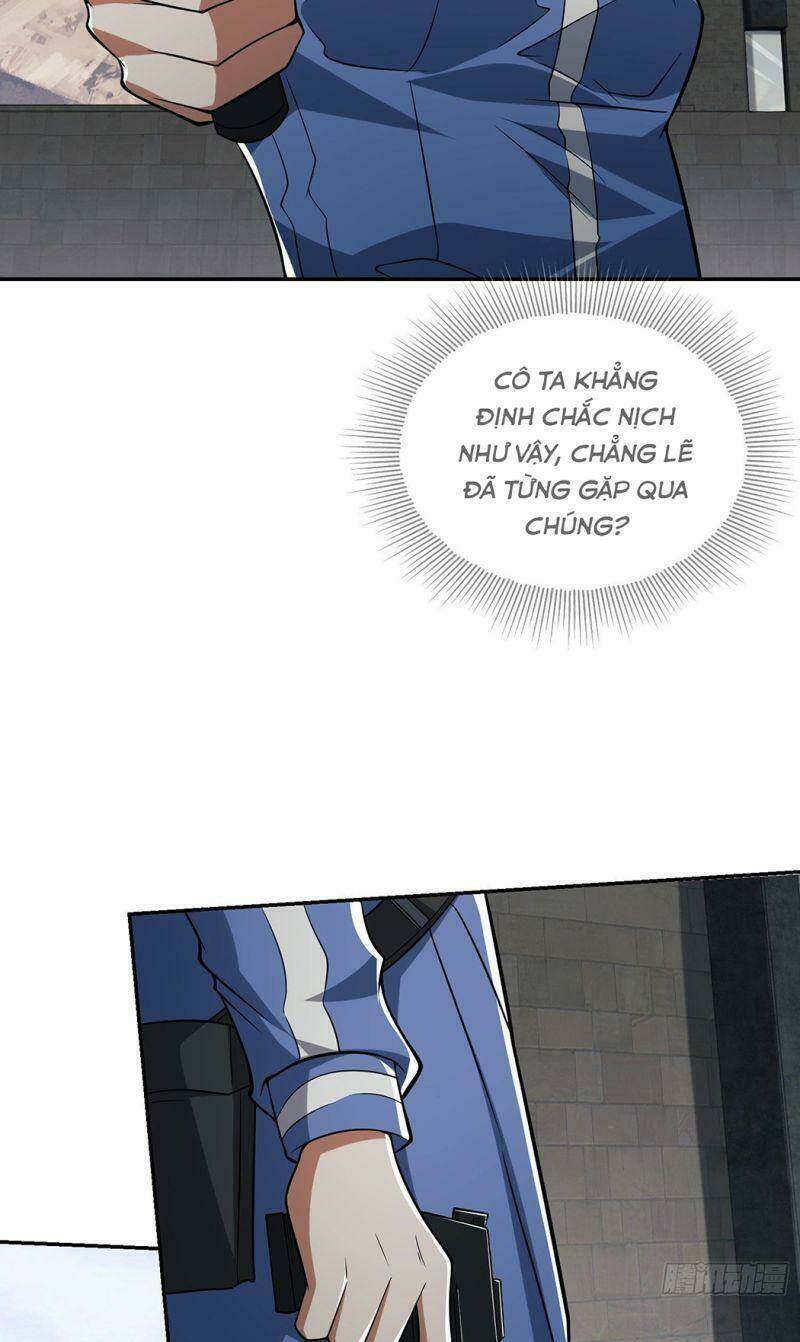 Đệ Nhất Danh Sách Chap 69 - Next Chap 70