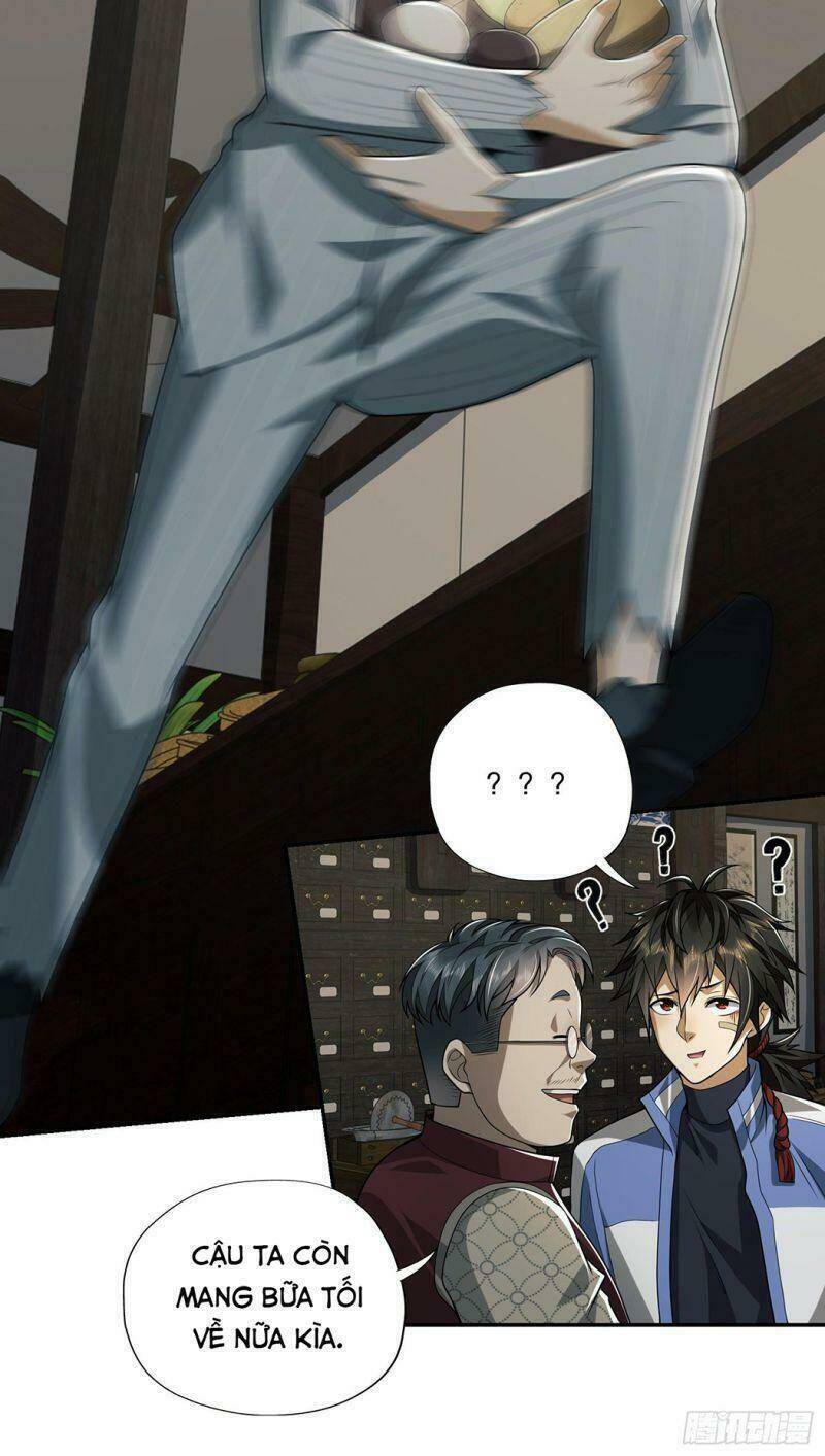 Đệ Nhất Danh Sách Chap 69 - Next Chap 70