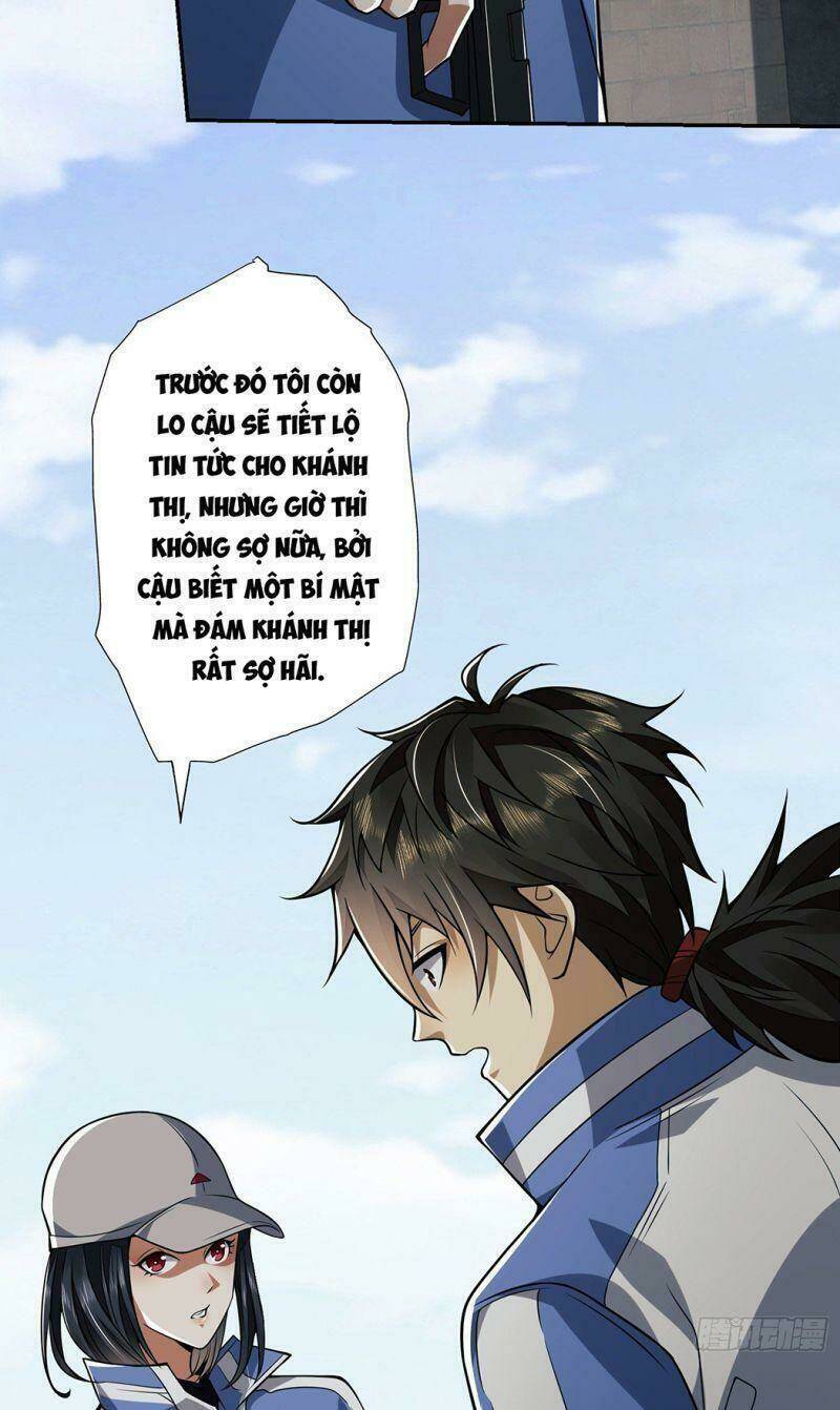 Đệ Nhất Danh Sách Chap 69 - Next Chap 70